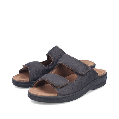 Rieker - 20390-24- BRUN