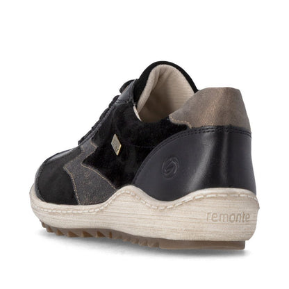Remonte - R1443-03- NOIR