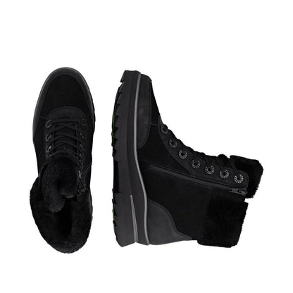 Remonte - D2B75-02- NOIR