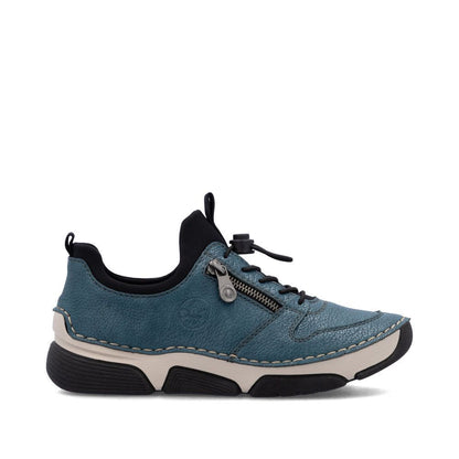 Rieker - 45951-14- BLEU