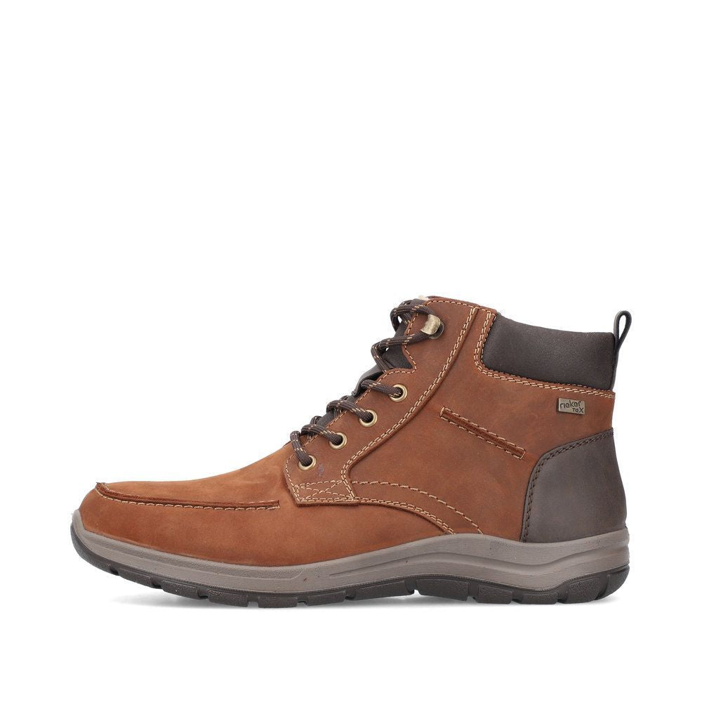 Rieker - 03610-22- BRUN