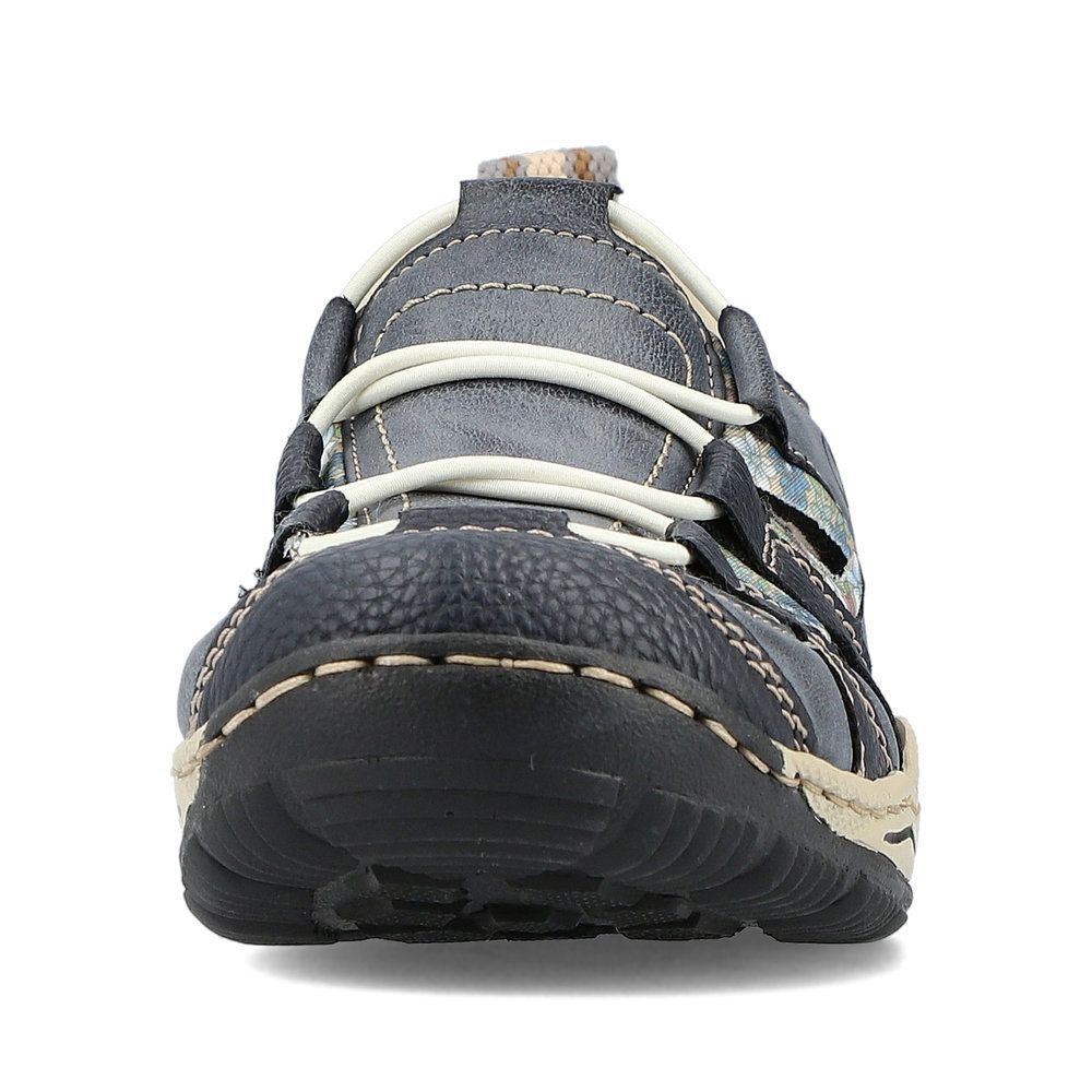 Rieker - L0561-14- BLEU