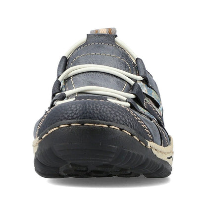 Rieker - L0561-14- BLEU