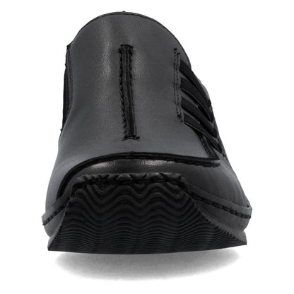 Rieker - L1777-00- NOIR