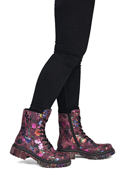 Rieker - 72627-92- MULTI