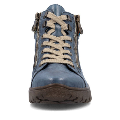 Rieker - N1305-14- BLEU