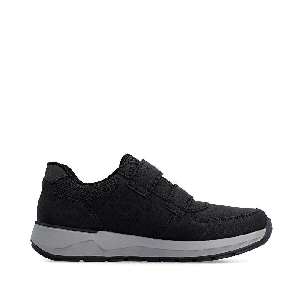 Rieker - 11552-00- NOIR