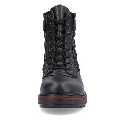 Remonte - D0U71-01- NOIR