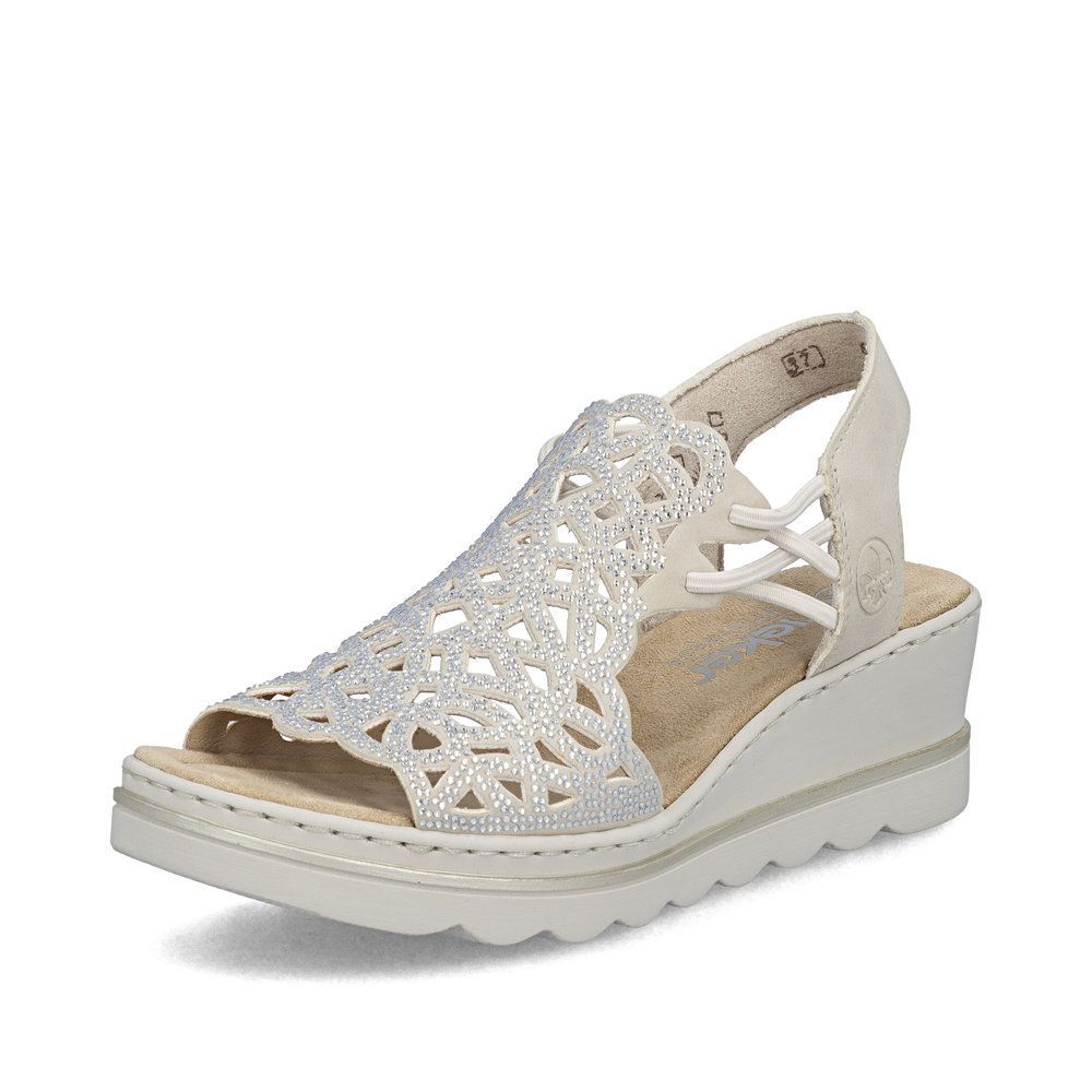 Rieker - 67465-62- BEIGE