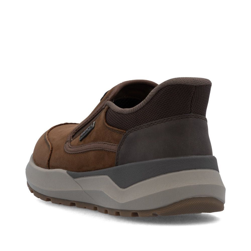Rieker - 06052-22- BRUN