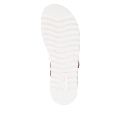 Remonte - D0Q59-33- ROUGE