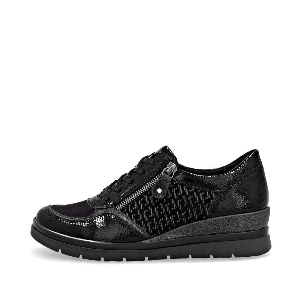 Remonte - R0701-08- NOIR