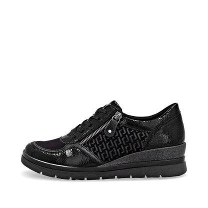 Remonte - R0701-08- NOIR