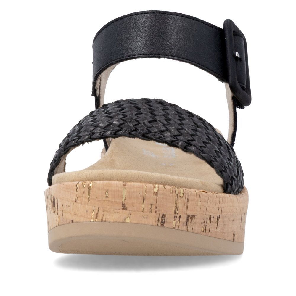 Remonte - D1N56-00- NOIR