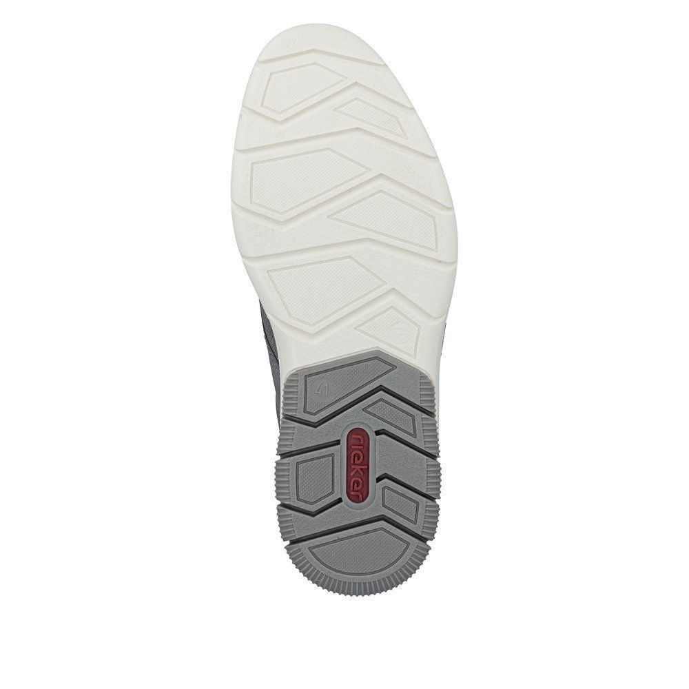 Rieker - 14450-42- GRIS