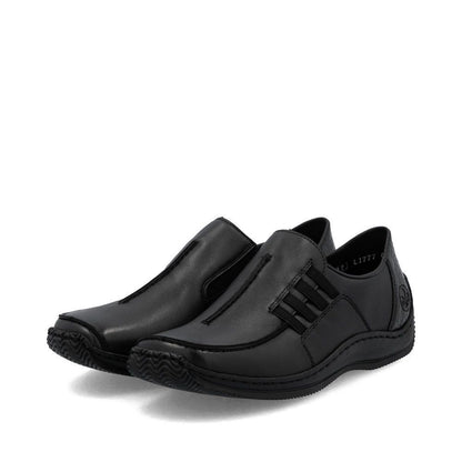 Rieker - L1777-00- NOIR