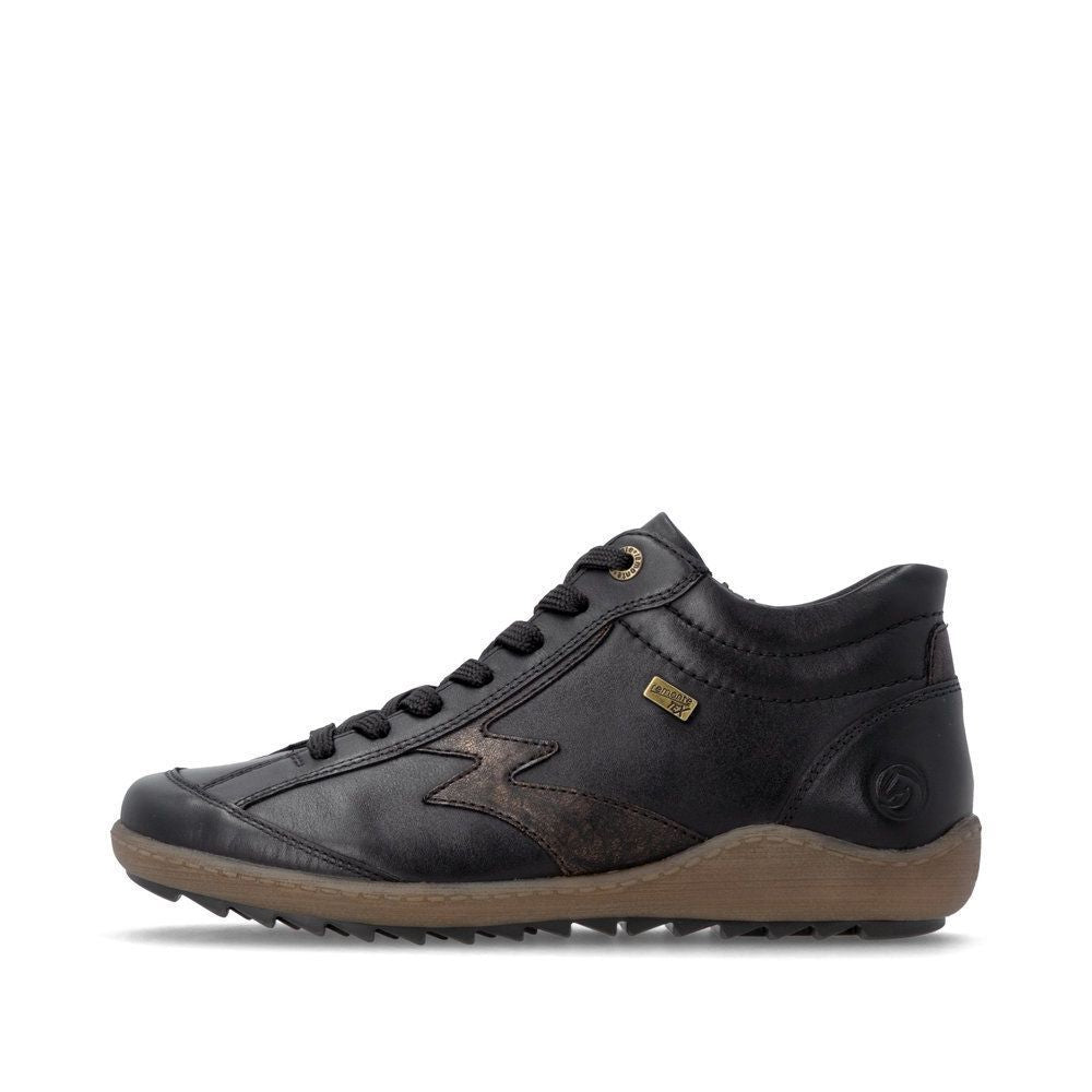 Remonte - R1454-03- NOIR