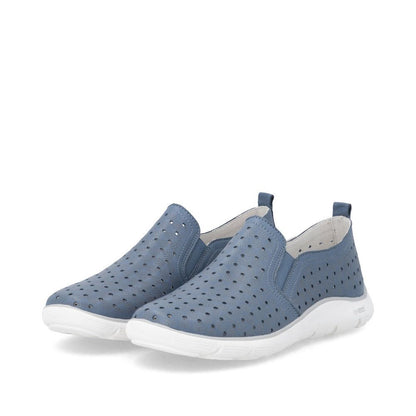 Remonte - D3G04-14- BLEU