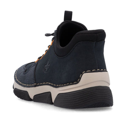 Rieker - 45963-14- BLEU