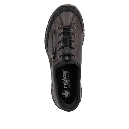 Rieker - N3267-25- BRUN