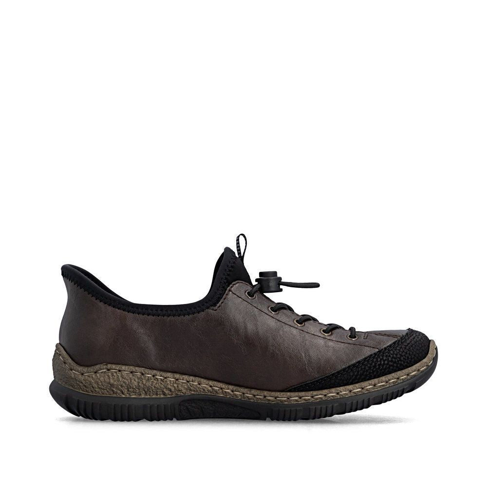 Rieker - N3267-25- BRUN