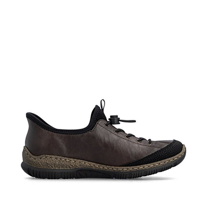 Rieker - N3267-25- BRUN