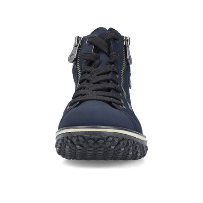 Rieker - Z4263-14- BLEU