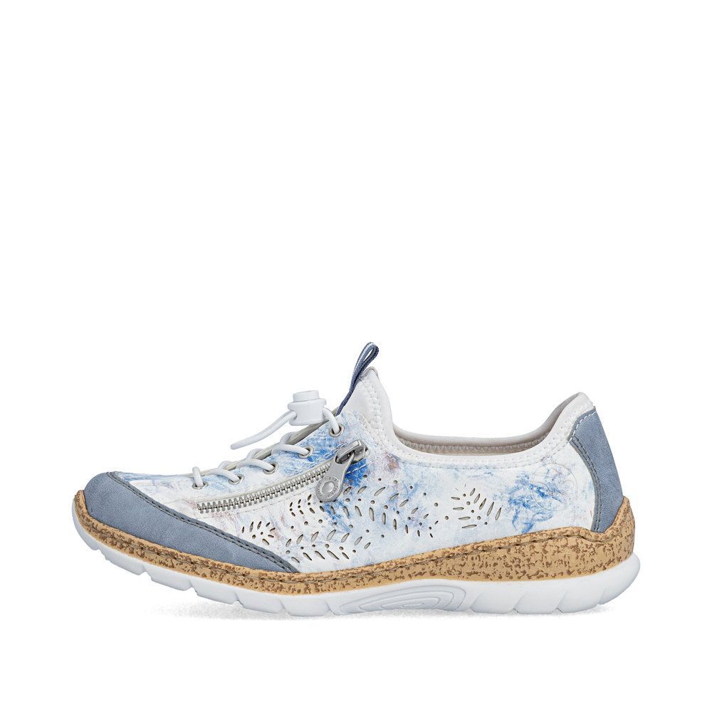 Rieker - N42K6-90- MULTI