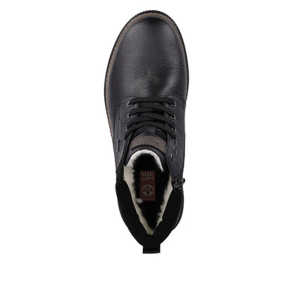 Rieker - B3343-00- NOIR