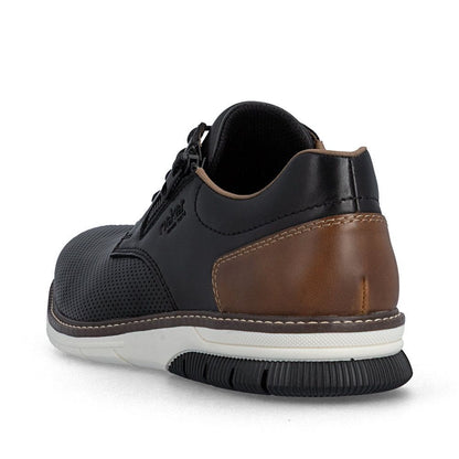 Rieker - 14412-00- BLACK