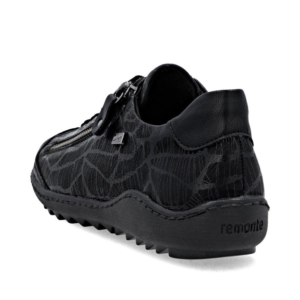 Remonte - R1402-00- NOIR