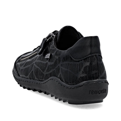 Remonte - R1402-00- NOIR