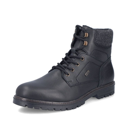 Rieker - F3616-00- NOIR