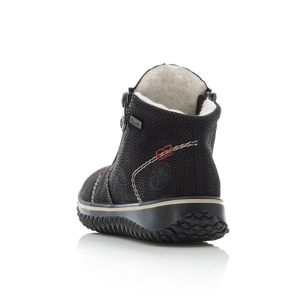 Rieker - L4270-00- NOIR