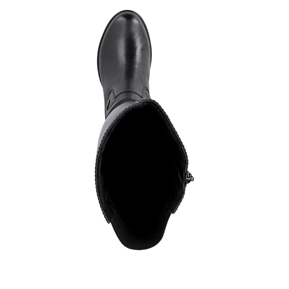 Rieker - Z9566-00- NOIR