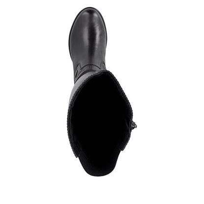 Rieker - Z9566-00- NOIR