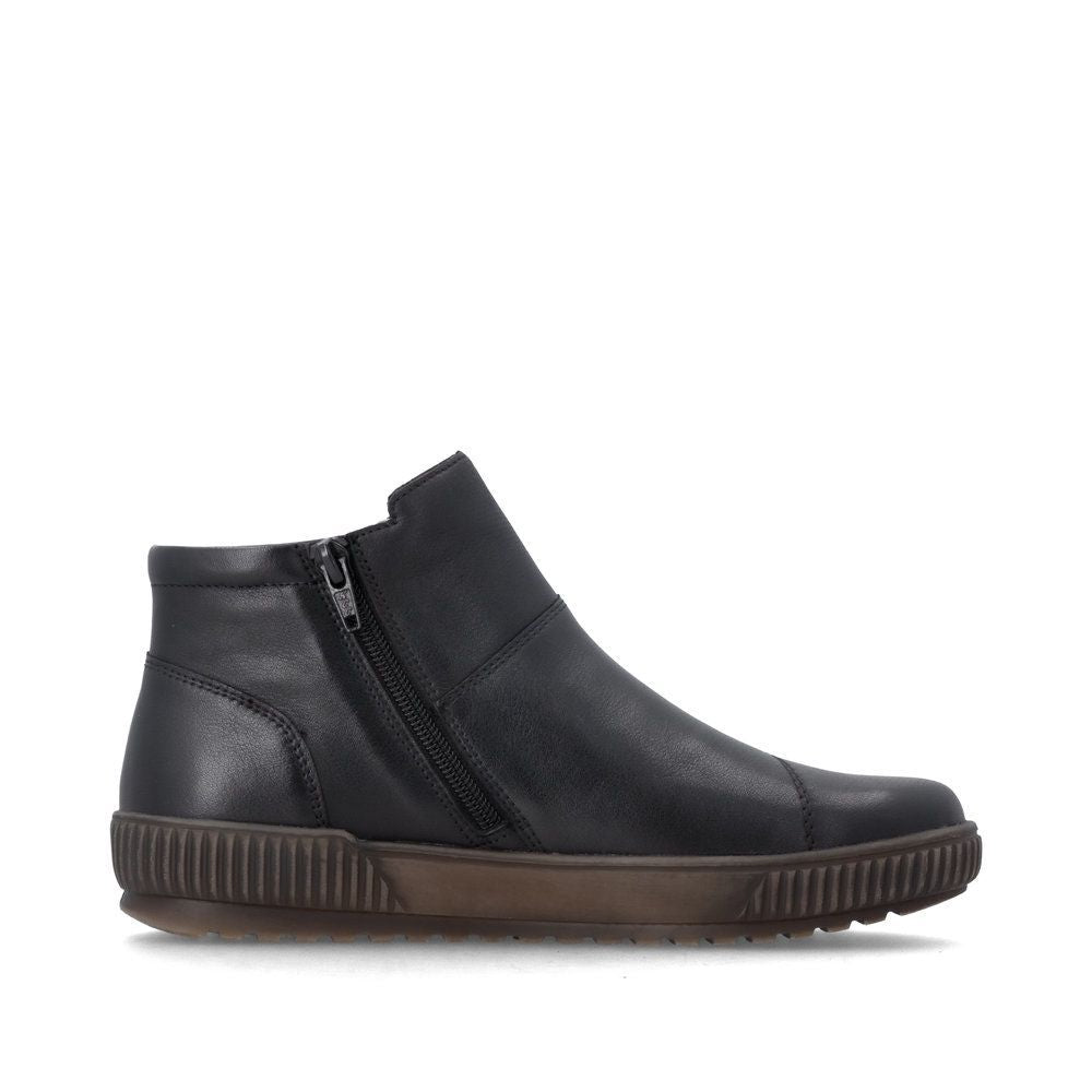 Remonte - D0783-00- NOIR
