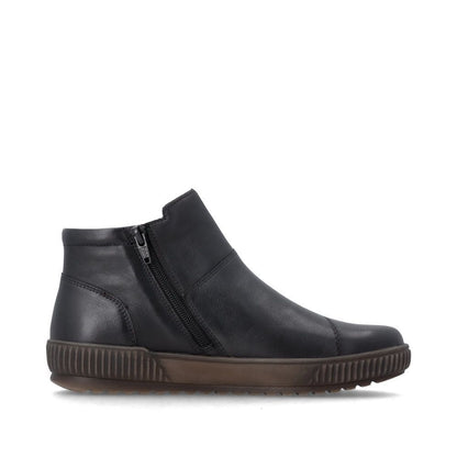Remonte - D0783-00- NOIR