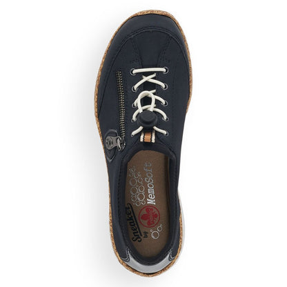 Rieker - N4263-14- MARINE