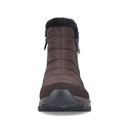 Rieker - M9670-25- BRUN