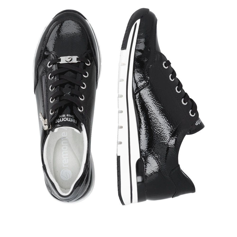 Remonte - R6716-02- NOIR