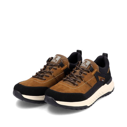 Rieker - U0100-22- BRUN