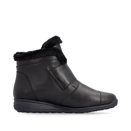 Rieker - 47268-00- NOIR