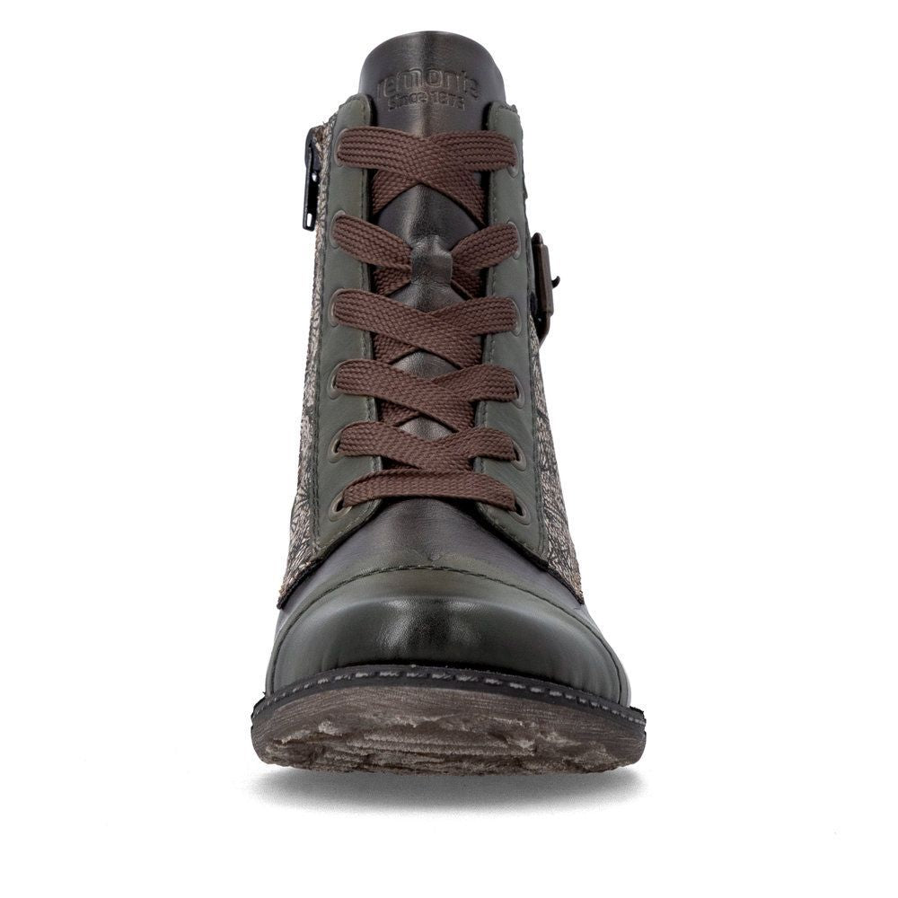 Remonte - D4381-52- VERT