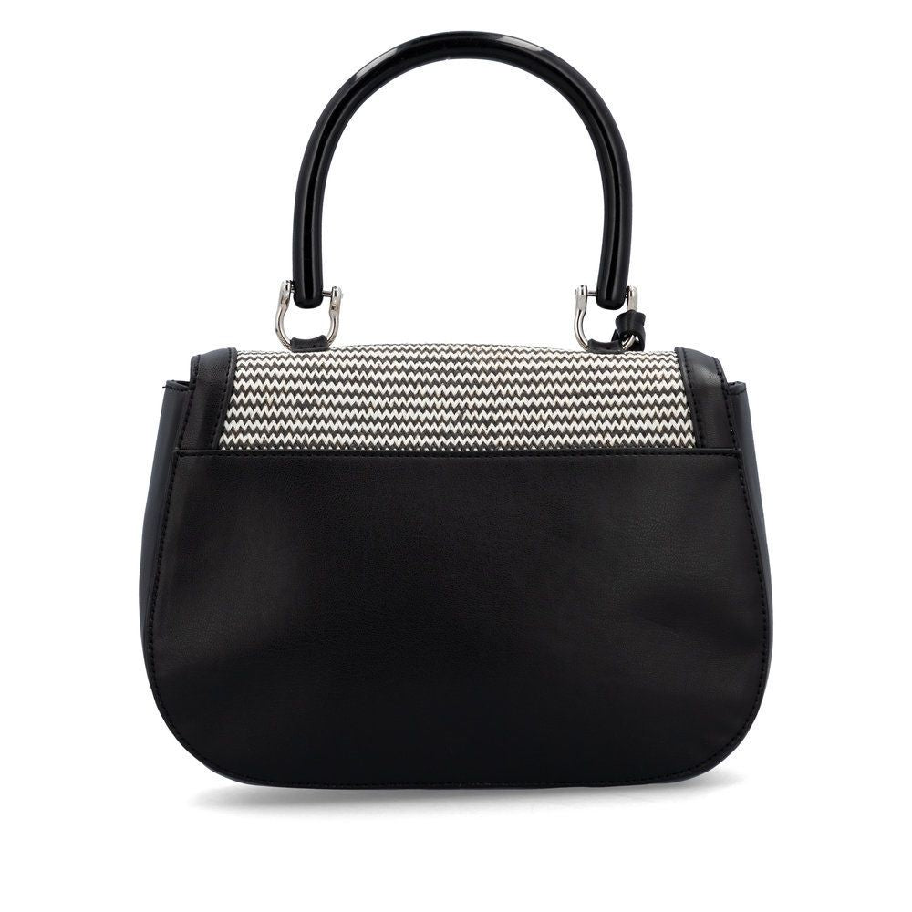 Rieker - Q0644-01- Noir