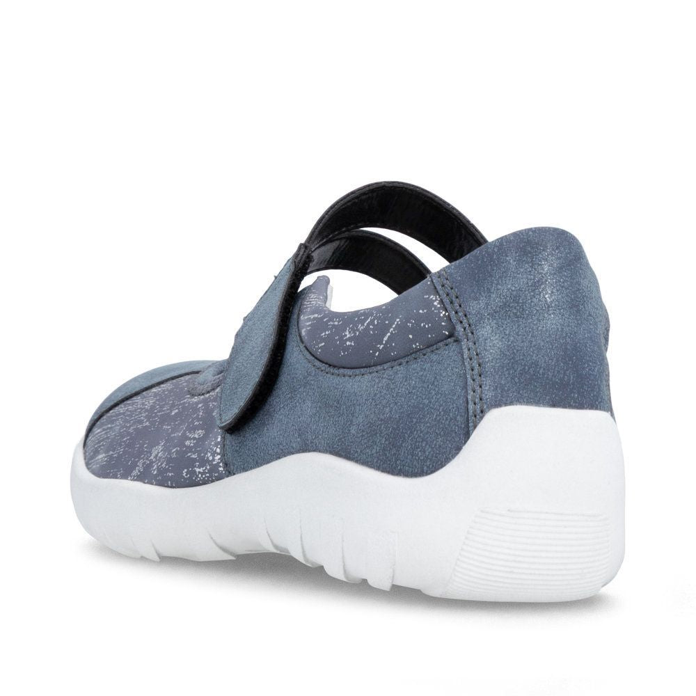 Remonte - R3510-13- BLUE