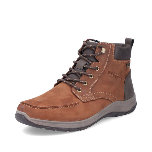 Rieker - 03610-22- BRUN