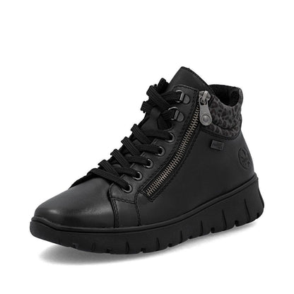 Rieker - N1305-00- NOIR