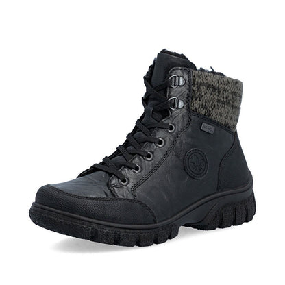 Rieker - Z7230-00- NOIR