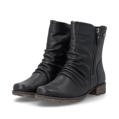 Remonte - D4383-00- NOIR